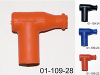 PSYCHIC FAJKA NA ŚWIECE KĄTOWA KOLOR POMARAŃCZOWY (NGK TB05)