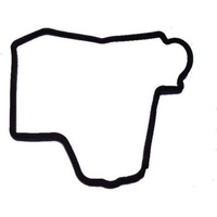 ATHENA USZCZELKA POKRYWY SPRZĘGŁA APRILIA RXV/SXV 450/550 '06-'11