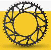 PROX ZĘBATKA TYLNA 289 49 STALOWA ULTRALITE BETA RR 125-498 '13-22 (28949) (JTR210.49) (STD.49) (ŁAŃC.520)