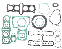 ATHENA KOMPLET USZCZELEK KAWASAKI Z1 900 '73,