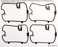 ATHENA USZCZELKA POKRYWY ZAWOROWEJ HONDA XL 700V TRANSALP '08-'15, NT 700V DEAUVILLE '06-'15