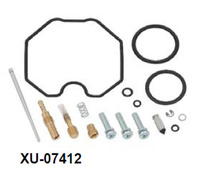 PSYCHIC ZESTAW NAPRAWCZY GAŹNIKA HONDA CRF 125F/FB '14-'18 (26-1179)