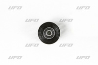 UFO ROLKA ŁAŃCUCHA HONDA CR 125/250 '95-'03, CRF 250X '04 KOLOR CZARNY (8X43X24MM) 79-5007