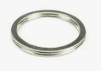 ATHENA USZCZELKA KOLEKTORA WYDECHOWEGO HONDA CB 1100R/F '81-'84, KAWASAKI KZ 750 '76-'84, SUZUKI RV VAN 125 '73-'77, YAMAHA YZ 125 '82, (OEM SUZUKI:1418128080)