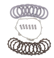 TRW ZF SPRZĘGŁO KOMPLETNE SUPERKIT KAWASAKI ZX-10R NINJA '11-'15