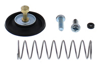 ALL BALLS ZESTAW NAPRAWCZY ZAWORU AIR CUT KAWASAKI KLR650 87-07, KLX650R 93-96, SUZUKI DRZ400E 00-03, DRZ400E 04-07 (GAŹNIKI MECHANICZNE)