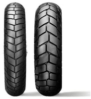 DUNLOP OPONA 130/90B16 D427 67H TL PRZÓD HARLEY-DAVIDSON DOT 37/2022