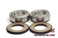 BEARING WORX ŁOŻYSKA GŁÓWKI RAMY Z USZCZELNIACZAMI BMW S1000RR 10-13,SUZUKI GSX-R 600/750 '97-09,DL 650 V-STROM '04-'12,SV 650S (22-1003)