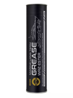 MANNOL SMAR UNIWERSALNY W TUBIE WR2 400 G UNIVERSAL LONG TERM GREASE (LITOWO-WAPNIOWY) (8026-04) (MN8101)