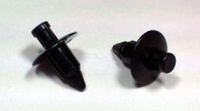 TOURMAX KOŁKI MONTAŻOWE DO PLASTIKÓW (GŁĘBOKOŚĆ 19MM, GR. 7MM, SZER. GŁÓWKI 15MM, DŁ. CAŁK. 20,5MM) (10 SZT.) (OEM KAWASAKI 92039-0083, SUZUKI 09409-07308-5PK, YAMAHA 36Y-28387-00; 90269-07007; 90269-07802) (MADE IN JAPAN)