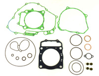 ATHENA KOMPLET USZCZELEK HONDA XR 650R '00-'07 (CHŁODZONY CIECZĄ) (RE01A)