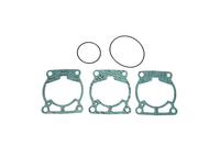 PROX 2024/01 USZCZELKI TOP-END KTM SX 50 '24, HUSQVARNA TC 50 '24, GAS GAS MC 50 '24, (GŁOWICA+CYLINDER)