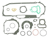 NAMURA KOMPLET USZCZELEK YAMAHA YFM 125 GRIZZLY '04-13, BREEZE '91-04