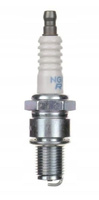 NGK ŚWIECA ZAPŁONOWA BR9ES (NR 3194) (W27ESRU) (BARYŁKA NIEODKRĘCANA - SOLID) (10)
