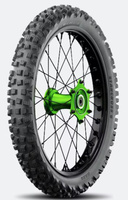 MICHELIN OPONA 110/90-19 STARCROSS 6 HARD 62M NHS TT M/C TYŁ DOT 02-25/2022