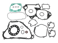NAMURA KOMPLET USZCZELEK HONDA CR 250R '05-'07