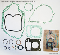 ATHENA KOMPLET USZCZELEK HONDA CBF 125 '09-'17
