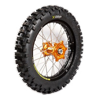 X-GRIP OPONA MOTOCROSS/ENDURO 120/90-18 JACK THE GRIPPER MEDIUM M/C 65M TT M+S F.I.M TYŁ DOT 50-51/2024