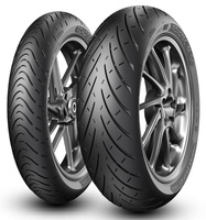 METZELER OPONA 120/70ZR19 ROADTEC 01 SE 60W TL M/C PRZÓD DOT 17/2025