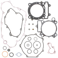 WINDEROSA (VERTEX) KOMPLET USZCZELEK KAWASAKI KXF 450 06-08 (KXF450)