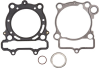 CYLINDER WORKS USZCZELKI TOP-END SUZUKI RMZ 250 '13-'15 BIG BORE 80MM (+3MM)