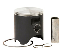 VERTEX TŁOK GAS GAS EC MX 125 '03-'09 REPLICA (53,96MM) (PIERŚCIENIE 53010005400 X 1 SZT.)