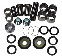 BEARING WORX ZESTAW NAPRAWCZY ŁĄCZNIKA (PRZEGUBU) WAHACZA YAMAHA YZ 80 93-01, YZ 85 (02) (27-1058)