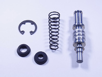 TOURMAX ZESTAW NAPRAWCZY POMPY HAMULCOWEJ PRZÓD HONDA XR 400R '99-'04, 650R '00-'07, XR 250 99-04, MTX - ZASTĘPUJE MSB-123 (MADE IN JAPAN)