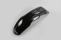 UFO BŁOTNIK PRZÓD HONDA CRF 150R '07-21 KOLOR CZARNY