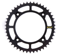 PROX ZĘBATKA TYLNA 4486 47 STALOWA ULTRALITE KTM SX 85/105 '03-22 (448647) (JTR895.47) (STD.+1) (ŁAŃC.428)