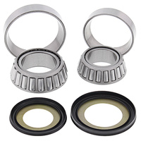 ALL BALLS ŁOŻYSKA GŁÓWKI RAMY Z USZCZELNIACZAMI KAWASAKI KLX 250/650, SUZUKI DR/GS/GSF/GSX/VS, YAMAHA FZ/XJ/XJR/XV/XVS/YZF/ T7 TENERE