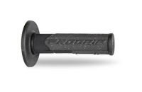 PROGRIP MANETKI PG801 OFF ROAD (22+25MM, DŁ.115MM) KOLOR CARBON (CARBON GEL) (801-189)
