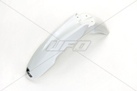UFO BŁOTNIK PRZÓD HONDA CRF 450R '09-'12 CRF 250R '10-'13 KOLOR BIAŁY