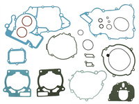 NAMURA KOMPLET USZCZELEK KTM 200 SX/EXC (03-16)