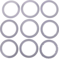 TRW ZF PRZEKŁADKI TARCZ SPRZĘGŁOWYCH APRILIA RSV4 1000 FACTORY / RSV4 1000 R '11-'15, TUONO V4 1000 R '11-'15, V4 TUONO 1100 '17-,