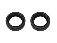 PSYCHIC USZCZELNIACZE PRZEDNIEGO ZAWIESZENIA OLEJOWE 30X42X11 MM SUZUKI RM 60 '03, RM 80 '79-'85, DR 100 '83-'90, TS 100 '80-'81, DR-Z 125 '03-'17, YAMAHA YZ 80 '79-'82 (55-103)