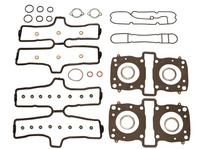 ATHENA USZCZELKI TOP-END YAMAHA V-MAX 1200 '83-'85 , XVZ 12 VENTURE '83-'85 , XVZ 13 VENTURE '86-'92 (Z USZCZELKAMI POKRYW ZAWOROWYCH)