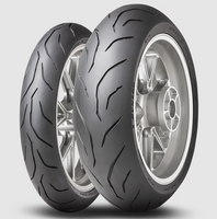 DUNLOP OPONA 200/55ZR17 (78W) TL SPORTSMART MK4