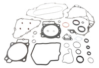 WINDEROSA (VERTEX) KOMPLET USZCZELEK HONDA CRF450R '17-'18, CRF450RX '17-'18 (Z USZCZELNIACZAMI SILNIKOWYMI)