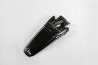 UFO BŁOTNIK TYŁ HONDA CRF 230 '06-14, KOLOR CZARNY