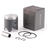 VERTEX TŁOK SUZUKI RM 125 (RM125) '00-'03 REPLICA (53,95MM) (PIERŚCIENIE 53010005400 X 1 SZT.)