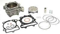 ATHENA CYLINDER KOMPLETNY SUZUKI RMZ 250 '10-'18 BIG BORE=83MM (+6MM=290CCM)