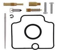 BEARING WORX ZESTAW NAPRAWCZY GAŹNIKA KAWASAKI KX 80 '98-'00 (26-1395)