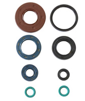 ATHENA KOMPLET (ZESTAW) USZCZELNIACZY SILNIKOWYCH KYMCO MAXXER HR 300 '05-'10, MXU 300 '05-'10