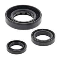 WINDEROSA (VERTEX) KOMPLET (ZESTAW) USZCZELNIACZY SILNIKOWYCH HONDA CRF150F 06-17