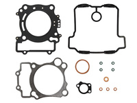 NAMURA USZCZELKI TOP-END YAMAHA WR 250R '08-'17, WR 250X '08-'11