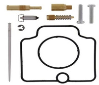 BEARING WORX ZESTAW NAPRAWCZY GAŹNIKA KAWASAKI KX 100 '95-'97, KX 80 '90-'97 (26-1394)