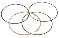 VERTEX PIERŚCIENIE ( średnica 97mm ) (KPL.)