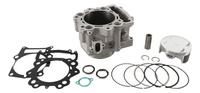 CYLINDER WORKS CYLINDER KOMPLETNY YAMAHA YFM 700 GRIZZLY '14-'15, VIKING '14-'15 BIG BORE (+3MM=727CM3)
