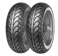 MITAS OPONA 120/70-10 MC 22 ELEGANCE 54L TL PRZÓD/TYŁ DOT 10-50/2023 (573927)